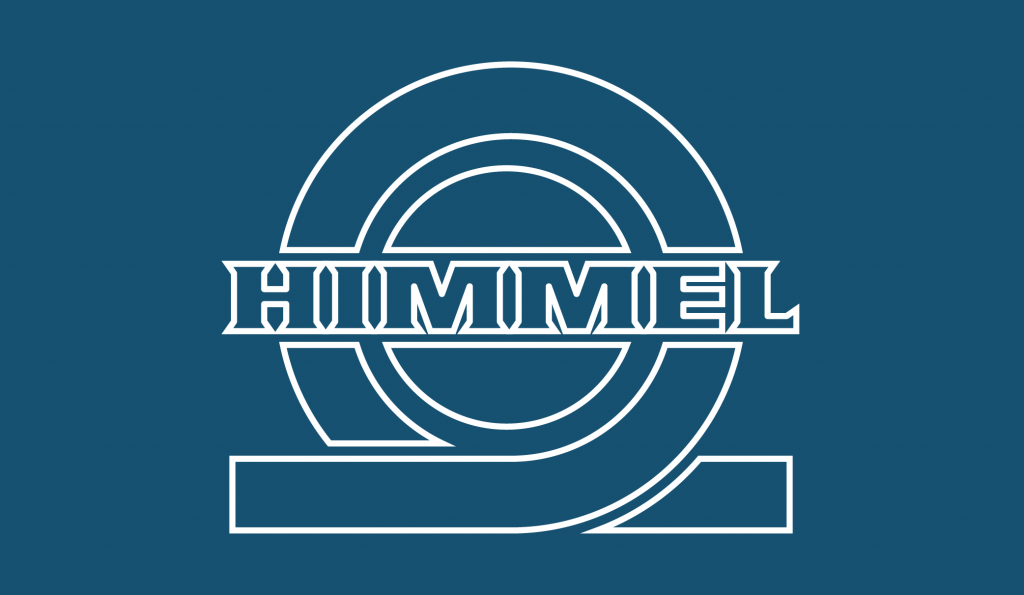 Altes Himmelwerk-Logo