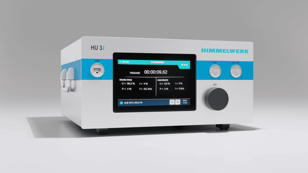 Hochfrequenzgenerator HU 3i
