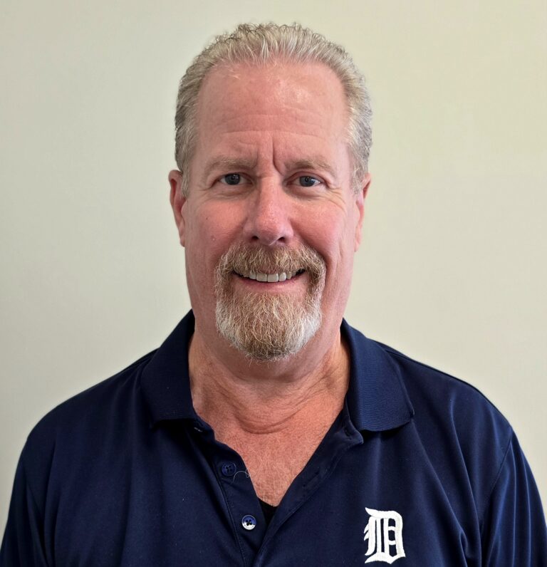 Craig Moorhouse Vice President of Sales